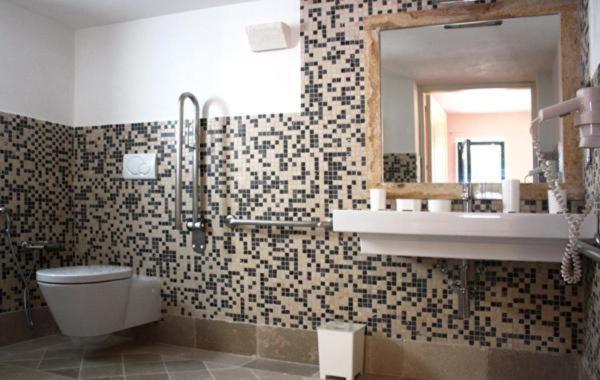 B&B Margherita Ostuni Kültér fotó
