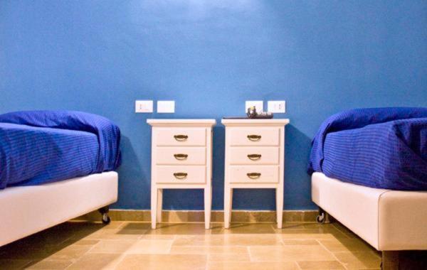 B&B Margherita Ostuni Kültér fotó