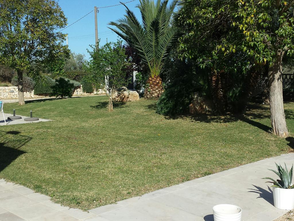 B&B Margherita Ostuni Kültér fotó