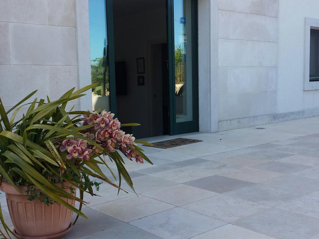 B&B Margherita Ostuni Kültér fotó