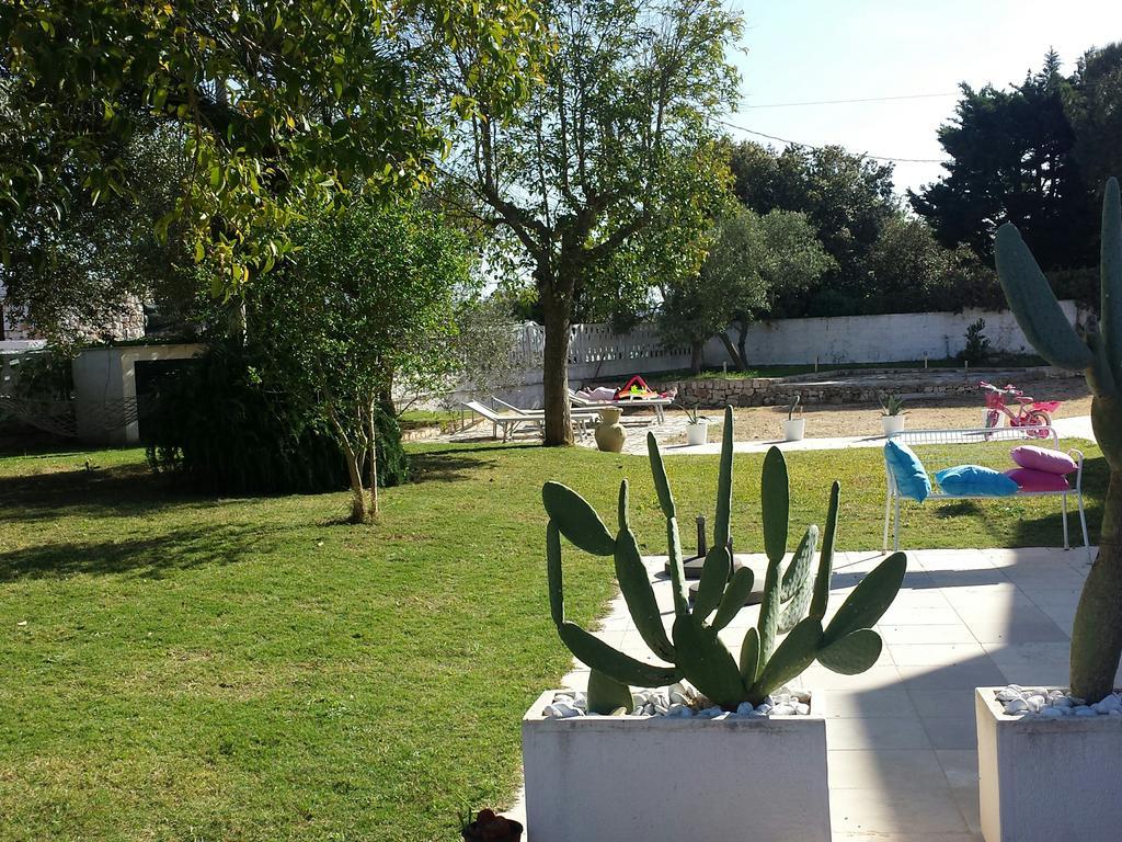 B&B Margherita Ostuni Kültér fotó