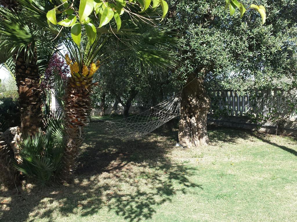 B&B Margherita Ostuni Kültér fotó