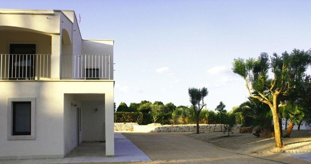 B&B Margherita Ostuni Kültér fotó