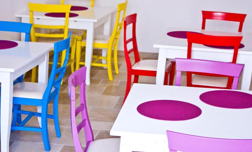 B&B Margherita Ostuni Kültér fotó
