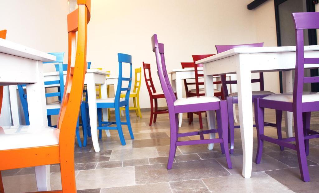 B&B Margherita Ostuni Kültér fotó