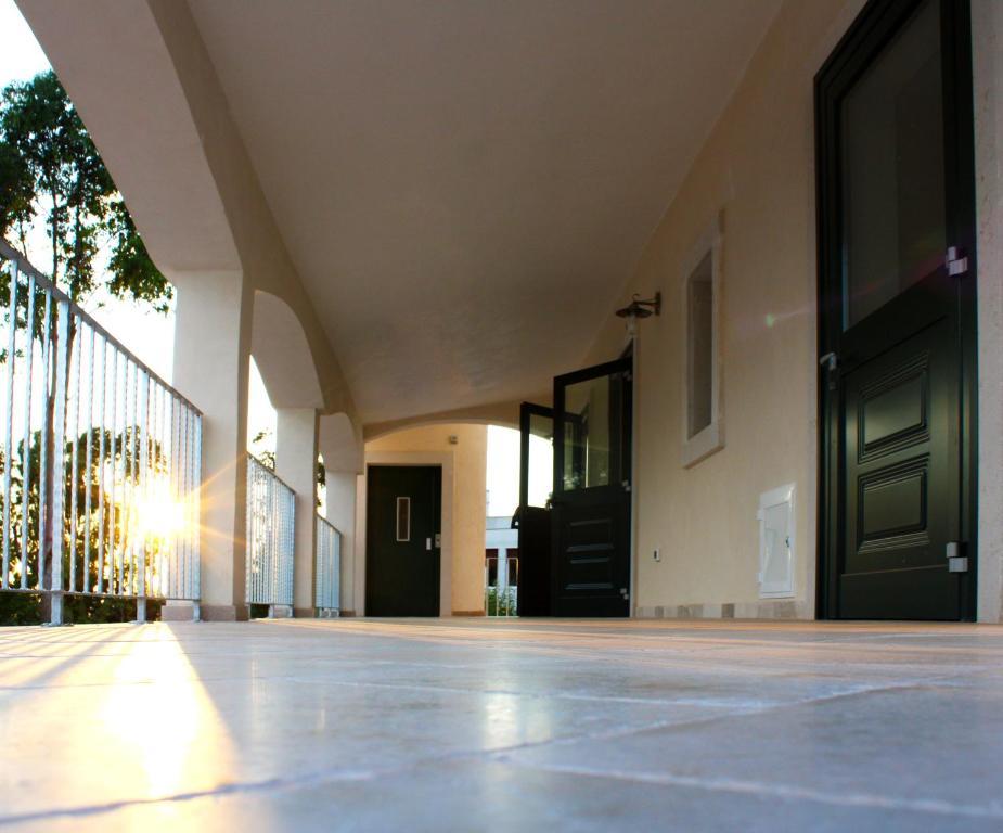 B&B Margherita Ostuni Kültér fotó