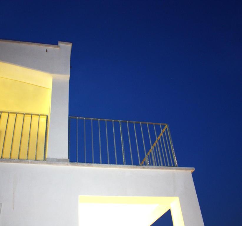 B&B Margherita Ostuni Kültér fotó
