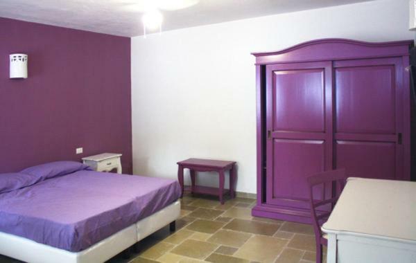 B&B Margherita Ostuni Kültér fotó